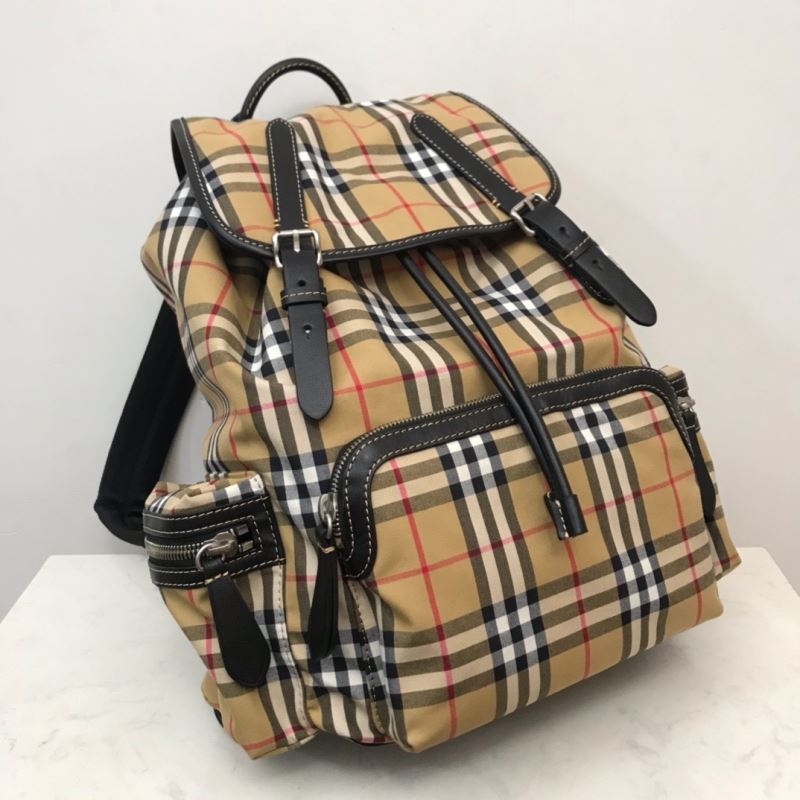 Burberry Backpacks